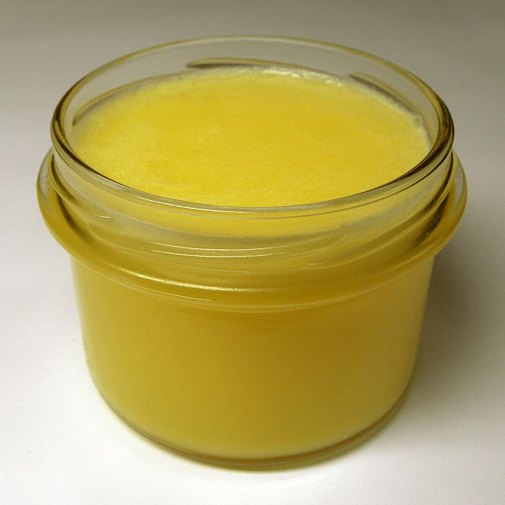 Ghee - Recept rätt ur Hssons Skafferi