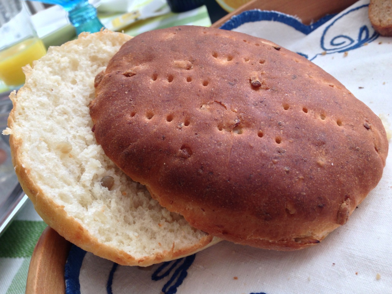 Tekakor - Recept på Hssons Skafferi