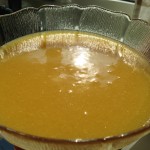 Lemon curd - Recept ur Hssons Skafferi
