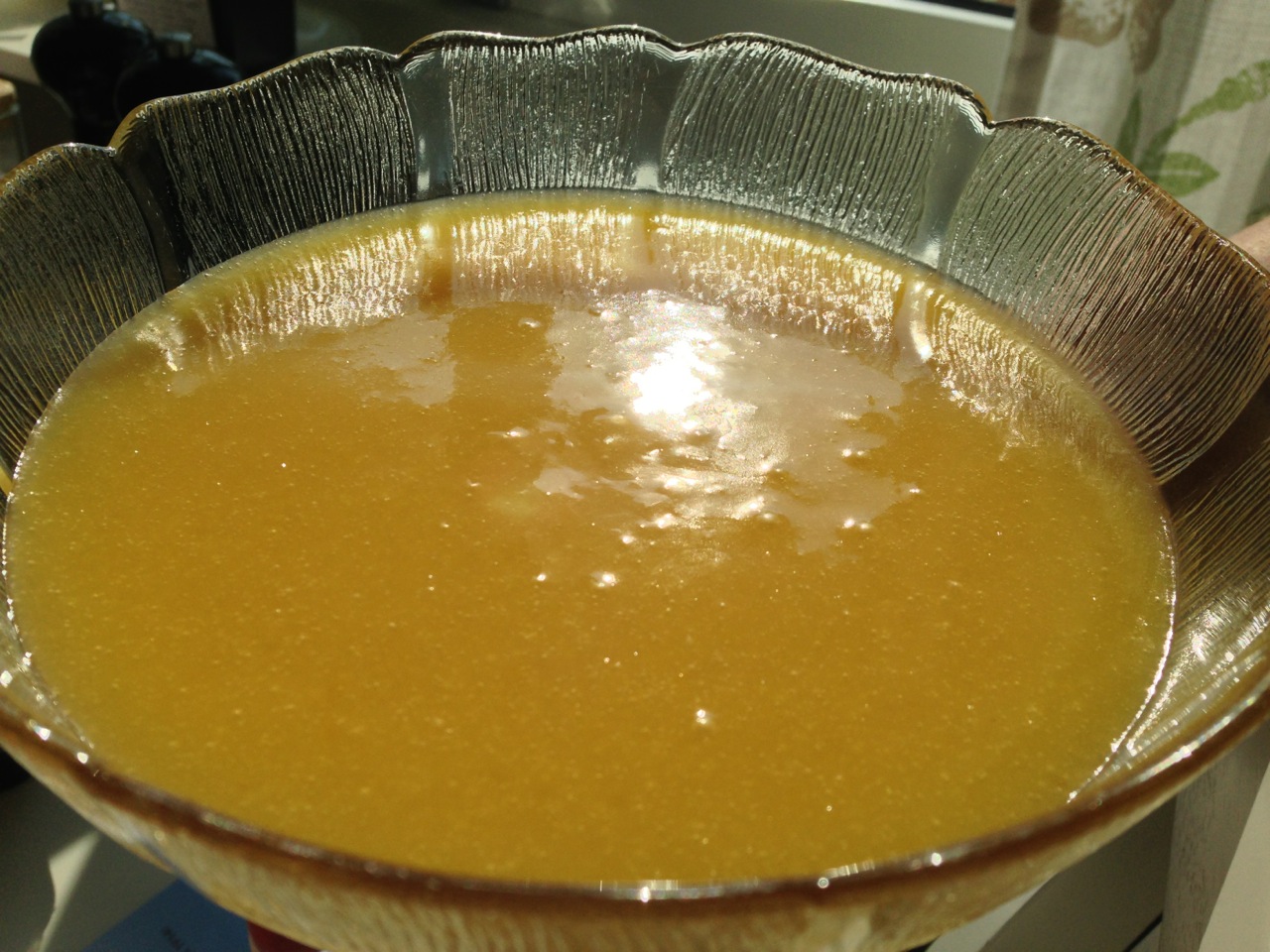 Lemon curd - Recept ur Hssons Skafferi