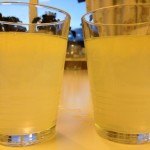 Recept på lemonad från Hssons Skafferi
