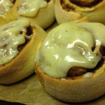 Cinnabon cinnamon rolls - Recept på Hssons Skafferi