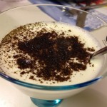 Eggnog - julrecept på Hssons Skafferi