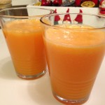 Recept på morgonjuice - Hssons Skafferi