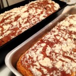 Morotsbröd - Recept från Hssons Skafferi