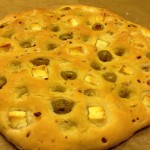 Focaccia - Recept på Hssons Skafferi