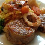 Osso buco - Recept från Hssons Skafferi