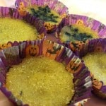 Citronkladdmuffins - Recept ur Hssons Skafferi