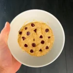Chocolate chip cookies i mikron - Recept från Hssons Skafferi