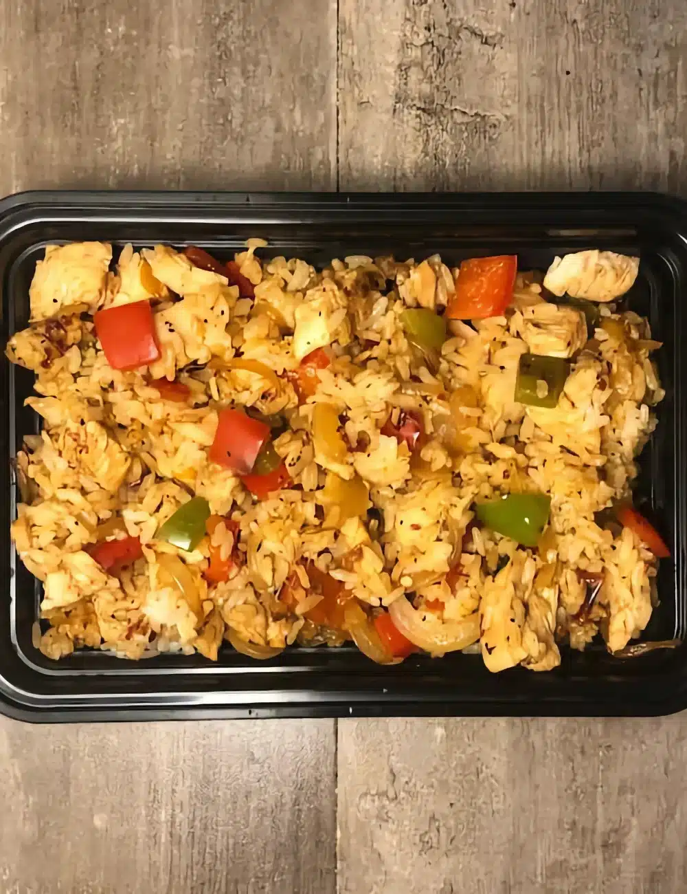 Kryddig adobokyckling - Recept ur Hssons Skafferi